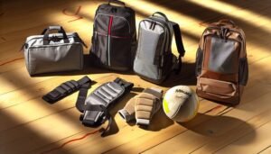 travel light play hard