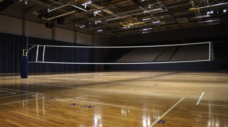 volleyball player roles explained