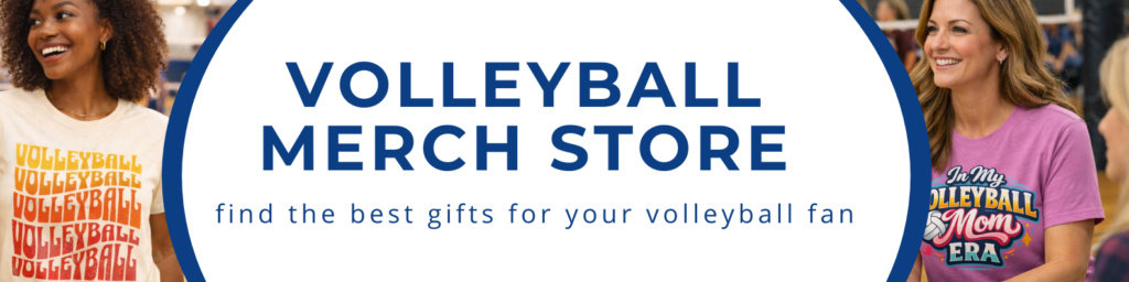Everything Volleyball Shop