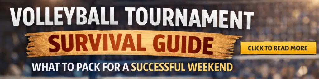 Tournament Survival Guide
