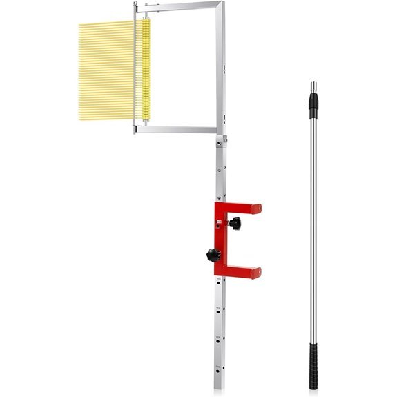 The 7 Best Vertical Trainers 6 Wall-Mounted Vertical Jump Tester with Adjustable Height