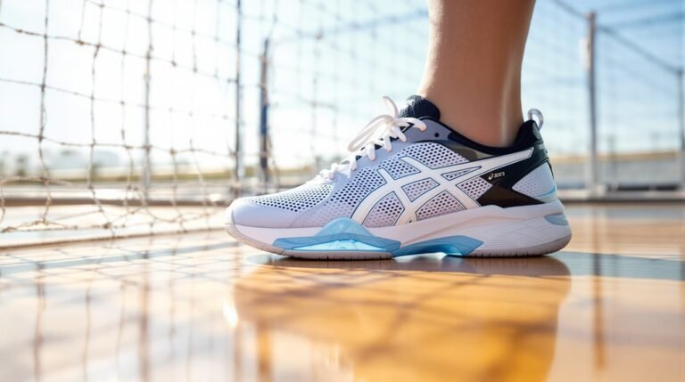 asics launches flytefoam tennis shoes