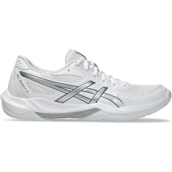 ASICS Women's Gel-Rocket 12 Volleyball Shoes