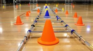 best agility ladder sets