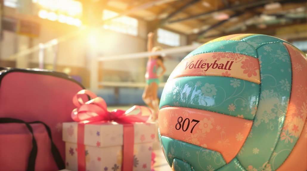best volleyball gift ideas