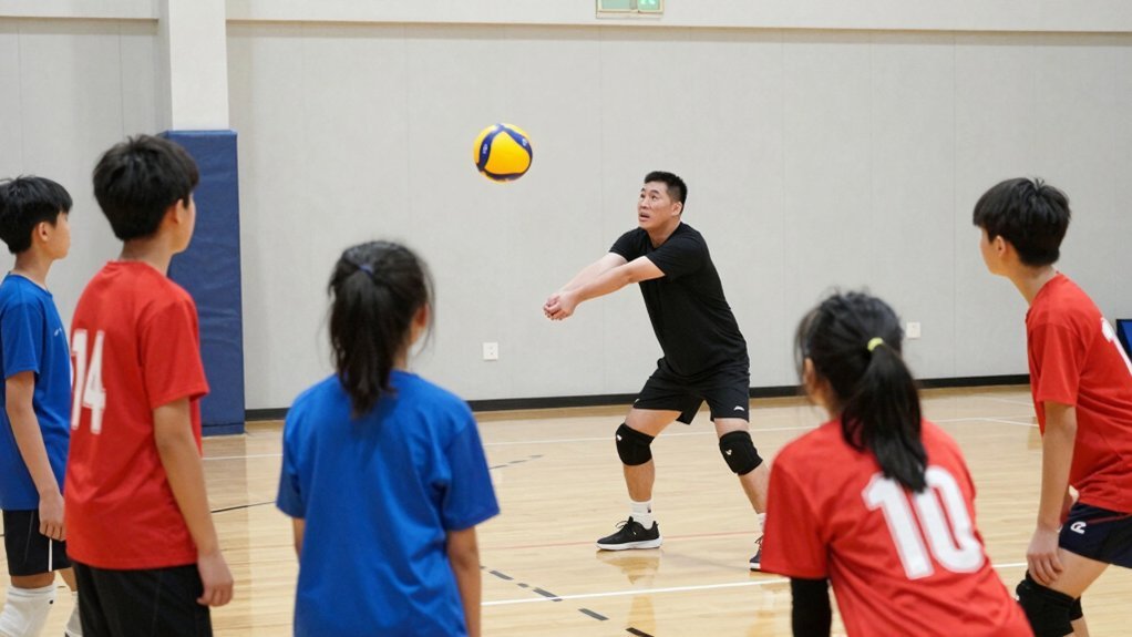 coach credibility through outcomes