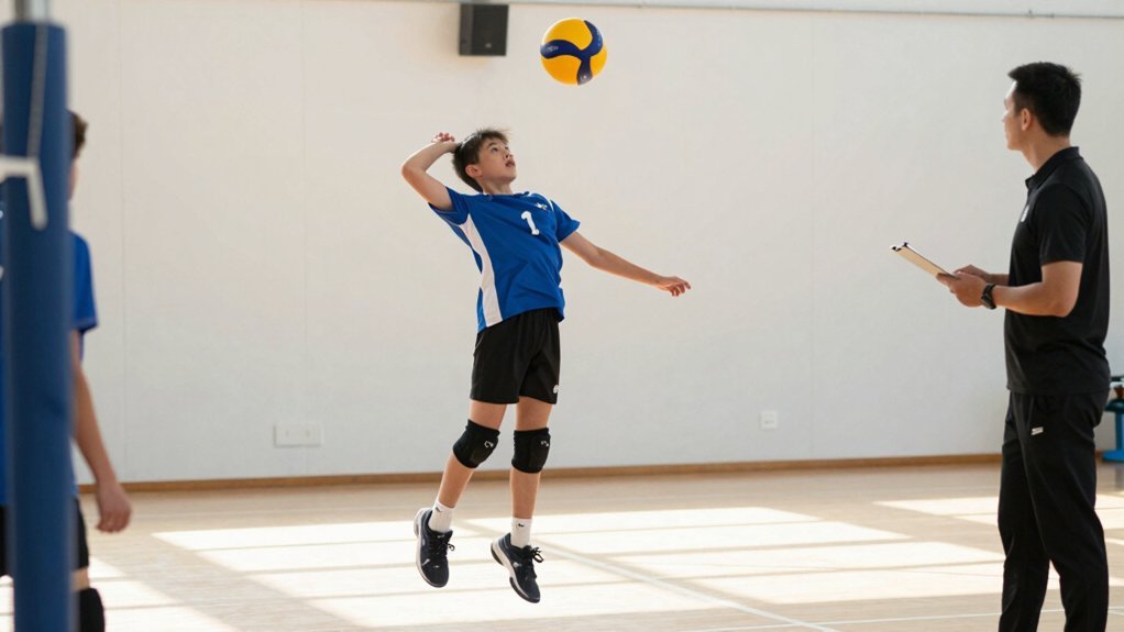 coaching development increases club costs