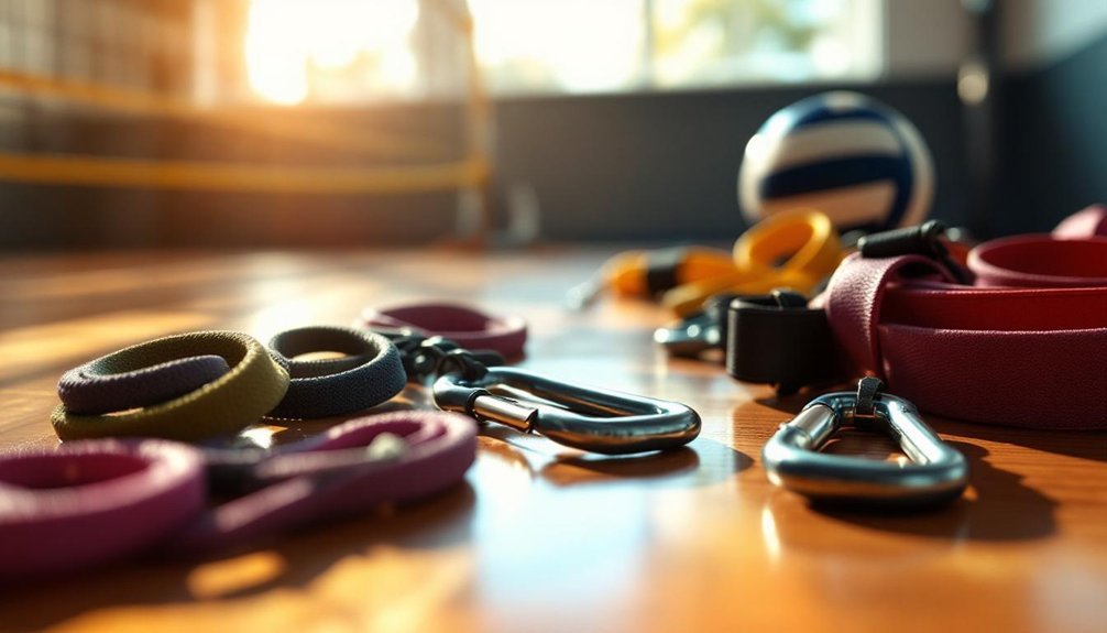 durable multi level latex bands