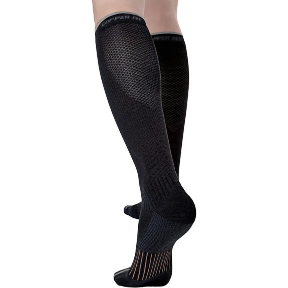 The 4 Best Compression Socks for Volleyball Players in 2026: Comfort, Support, and Performance 3 Easy On/Off Energy Compression Socks