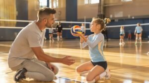 encourage skill practice praise