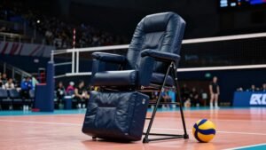 extra large heavy duty chair