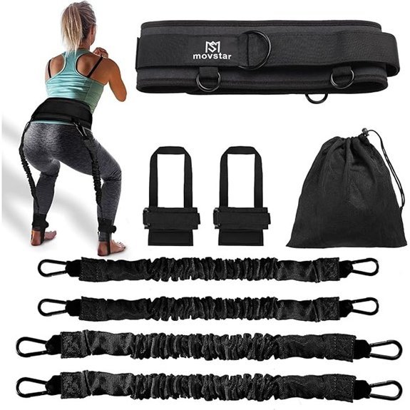 The 7 Best Vertical Trainers 5 Vertical Jump Trainer for Leg Strength and Agility