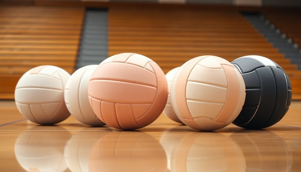 7 Best Indoor Volleyballs 15 official size durable grip