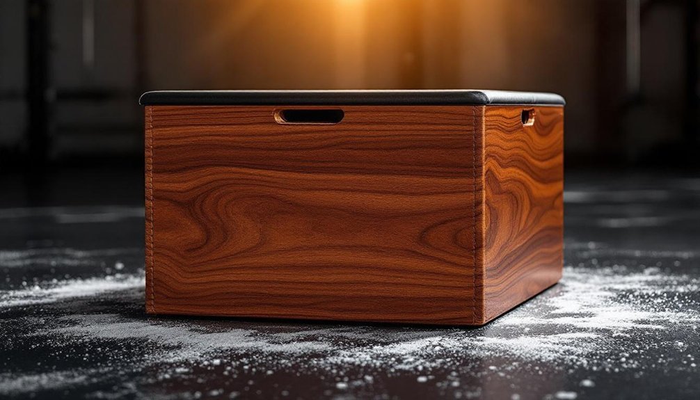 The 7 Best Vertical Trainers 15 padded adjustable durable jump box