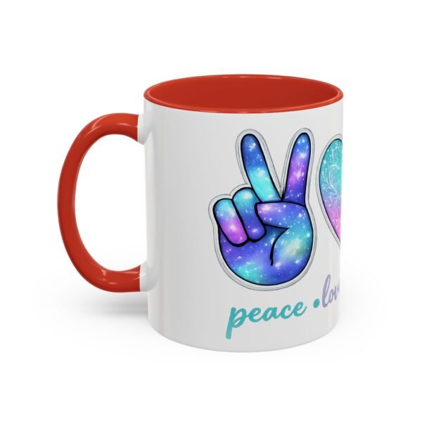 Peace Love Volleyball Accent Coffee Mug 2048.jpeg