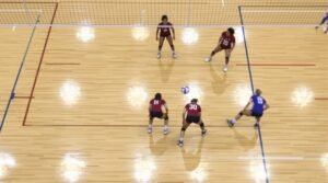 player rotation positions explained