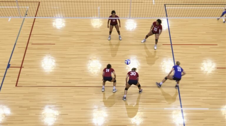 player rotation positions explained