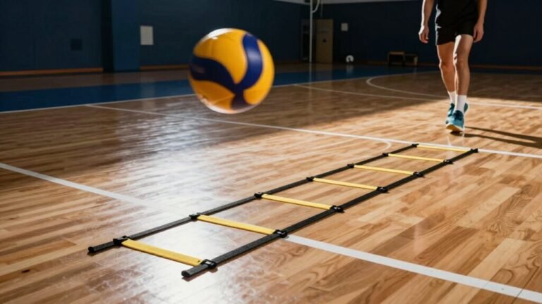 QuickPlay PRO No Tangle Agility Ladder 2 quickplay pro no tangle agility ladder