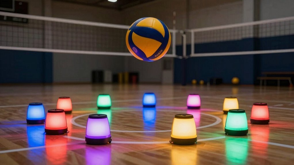 reflexx rlt reaction lights