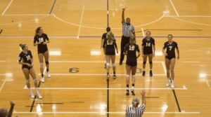 rotational overlap positioning violations