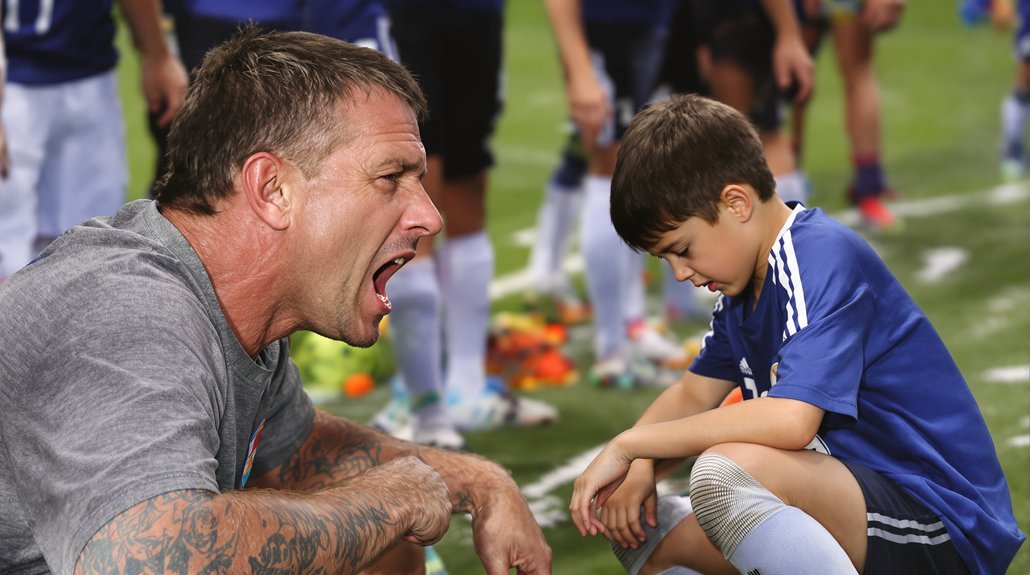 short term compliance long term harm