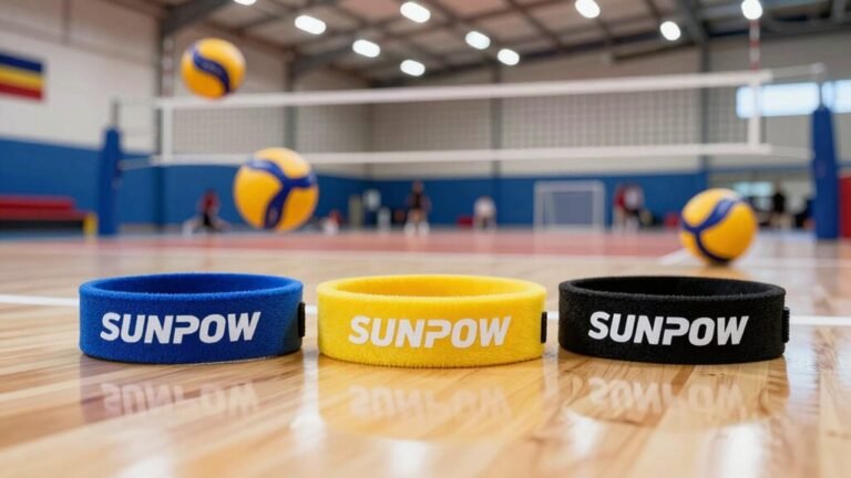 SUNPOW Pull Up Assistance Bands Set 4 sunpow pull up assistance bands