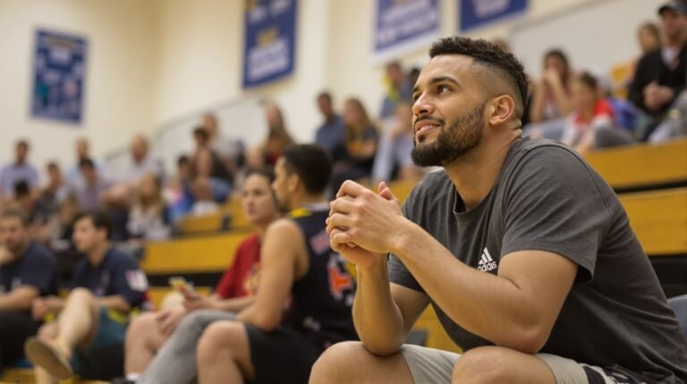 How to Be a Great Volleyball Parent (Realistic Guide) 7 supportive involved positive realistic