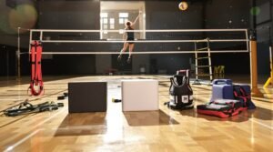 top jump training gear for volleyball
