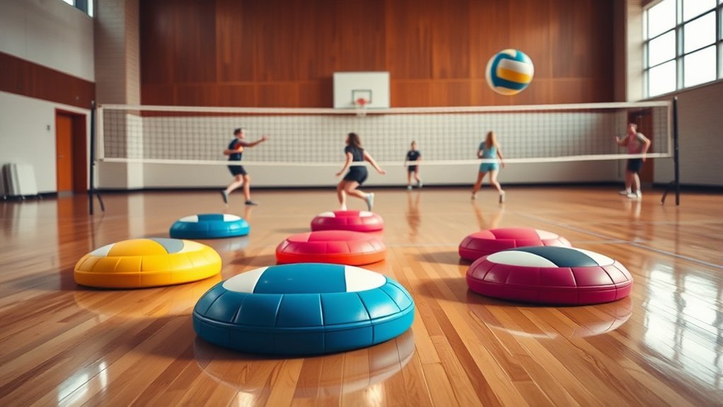 top volleyball rebounders 2026