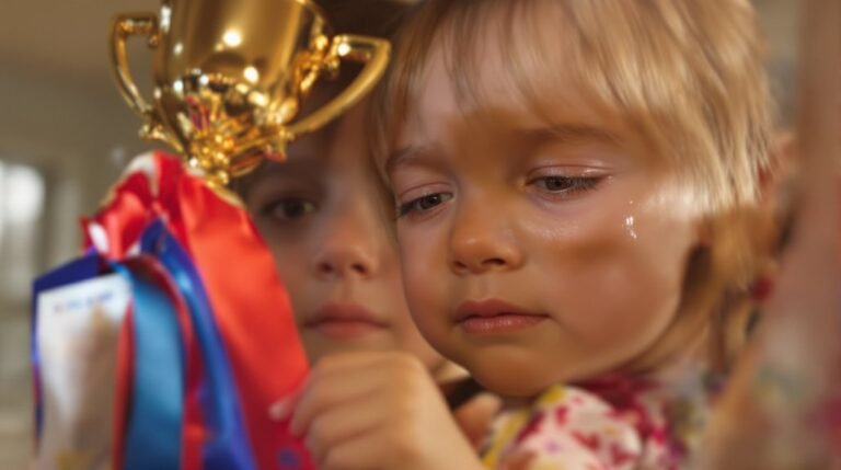 Why Comparing Your Child to Others Hurts Their Development 4 undermining child self worth