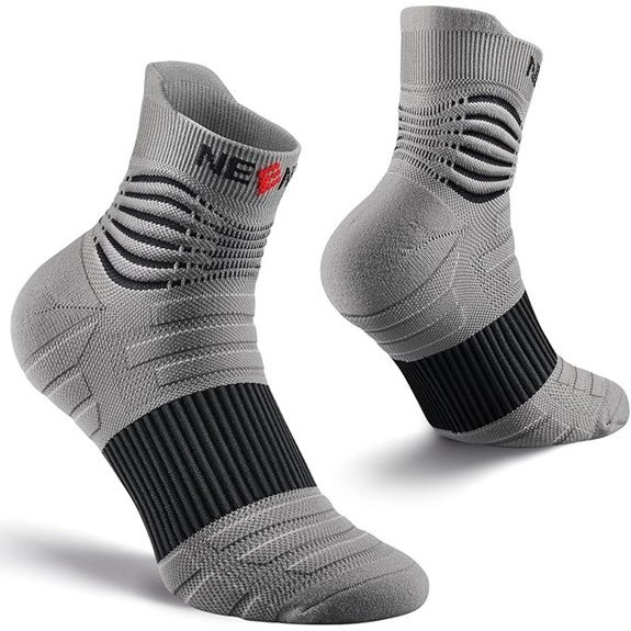 The 4 Best Compression Socks for Volleyball Players in 2026: Comfort, Support, and Performance 4 NEENCA Medical Compression Socks 20-30 mmHg Unisex