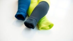 volleyball arm sleeves 2026 performance