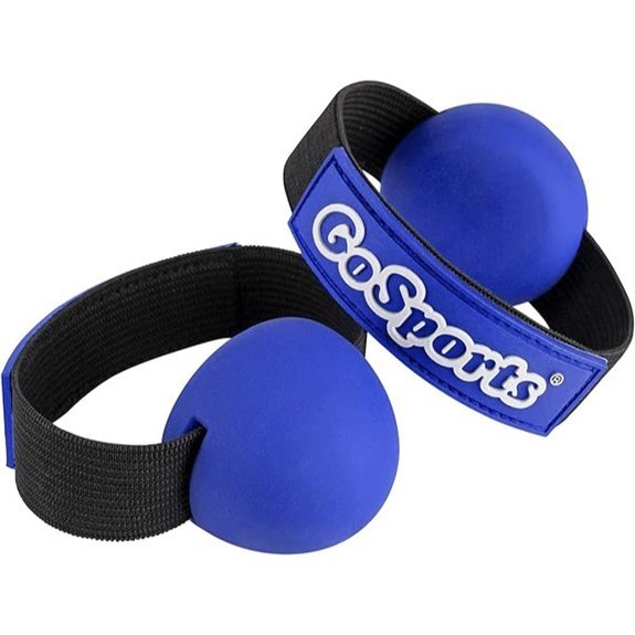 GoSports Perfect Set Volleyball Trainers for Setting Form