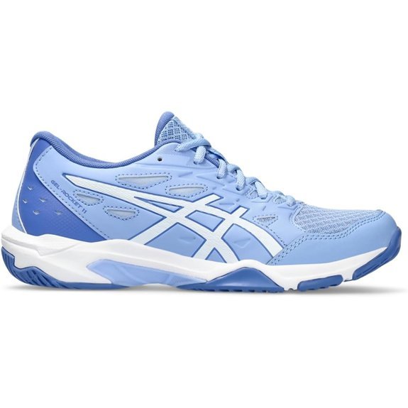 ASICS Women's Gel-Rocket 11 Volleyball Shoes