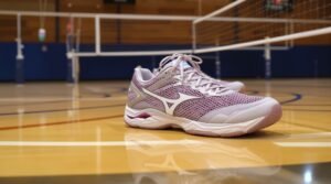 women s high performance volleyball shoes