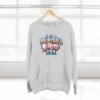 10978099706195249869_2048.jpeg In My Volleyball Era Hoodie | Cozy Game Day Hoodie for Volleyball Moms
