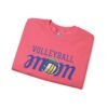 Volleyball Mom Crewneck Sweatshirt | Classic Game Day Sweatshirt for Moms