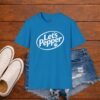 Let’s Pepper T Shirt