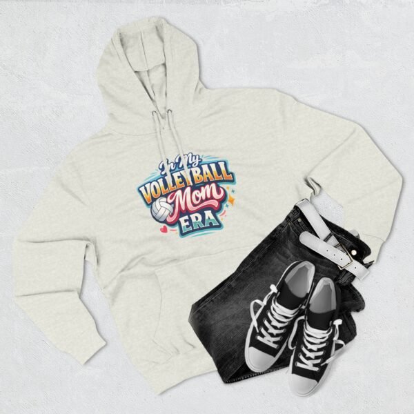 11365338409016744602_2048.jpeg In My Volleyball Era Hoodie | Cozy Game Day Hoodie for Volleyball Moms