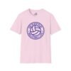 Eat Sleep Play Volleyball Life T Shirt
