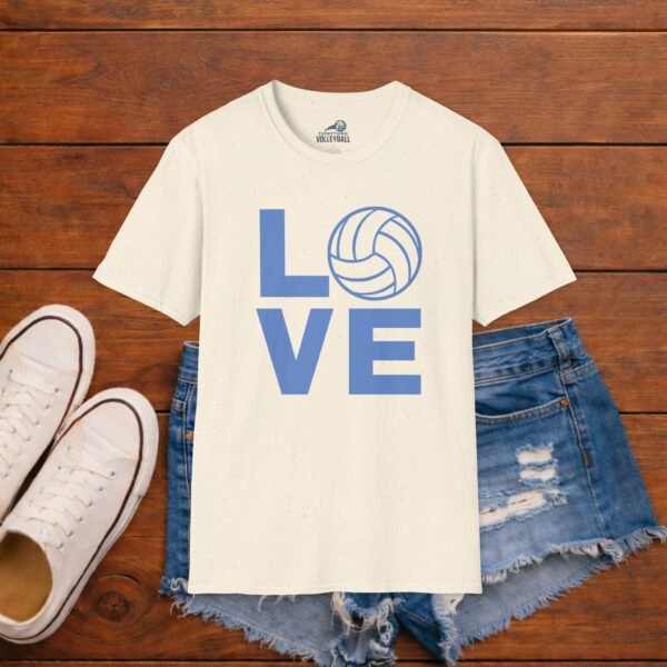 13497146193233024130_2048_custom.jpeg Love Volleyball Shirt