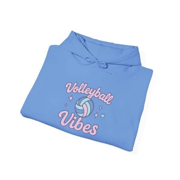 14292380391490720670_2048.jpeg Volleyball Vibes Sweatshirt
