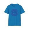Eat Sleep Play Volleyball Life T Shirt