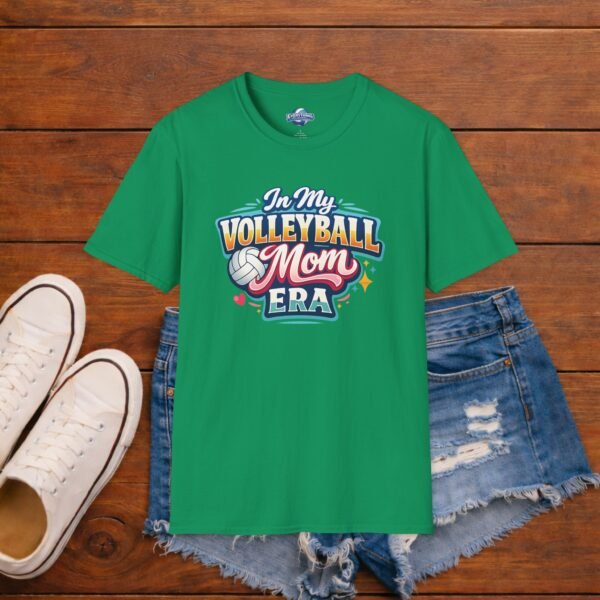 15416005229313012855_2048_custom.jpeg 🏐Volleyball Mom Era T-Shirt – Trendy Game Day Tee for Proud Moms