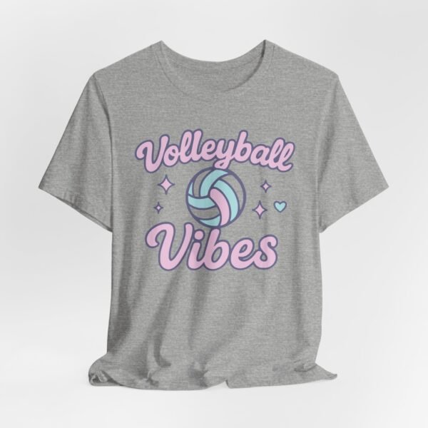 1588738188782638281_2048.jpeg Volleyball Vibes T-Shirt