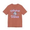 1794339905435929977_2048.jpeg Volleyball Vibes T-Shirt