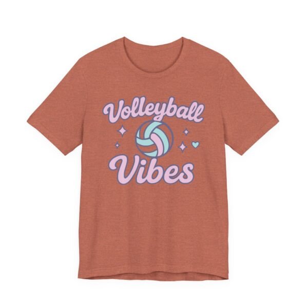 1794339905435929977_2048.jpeg Volleyball Vibes T-Shirt