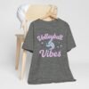 17972324783302461922_2048.jpeg Volleyball Vibes T-Shirt