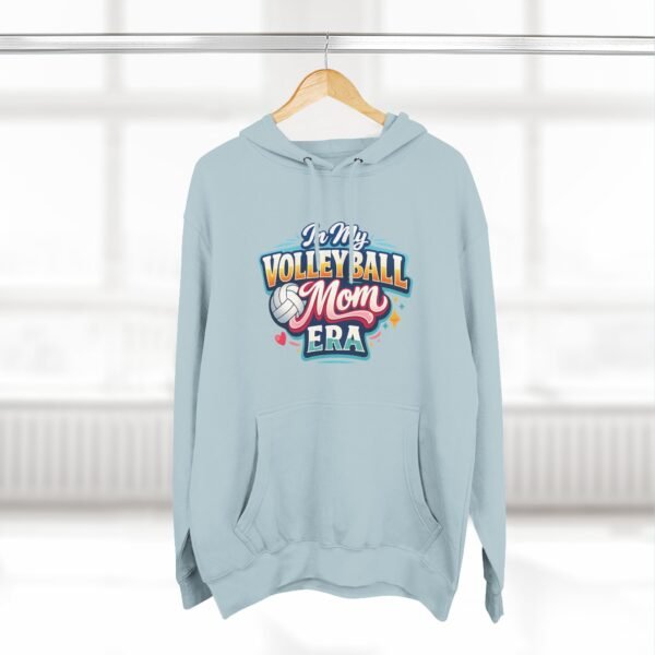 17988544380545943951_2048.jpeg In My Volleyball Era Hoodie | Cozy Game Day Hoodie for Volleyball Moms