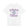 18220389963860227764_2048.jpeg Volleyball Vibes T-Shirt